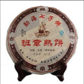 health and slimming puer tea